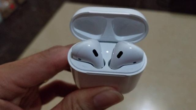 របៀប reset airpods to factory / how to reset airpods to factory смотреть онлайн