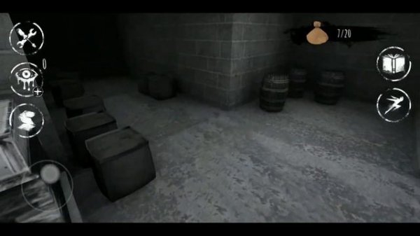 Eyes : Horror & Coop multiplayer - Gameplay walkthrough part-1 (Android/Ios)