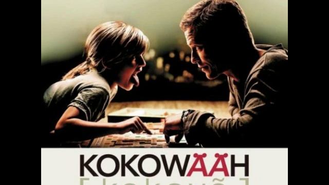 White Apple Tree - Snowflakes (Remix) (Kokowääh Soundtrack)
