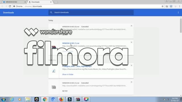 (HIGHLY COMPRESSED) DOWNLOAD WINDOWS 8 IN 10 MB BY NAGENDRA SINGH смотреть онлайн