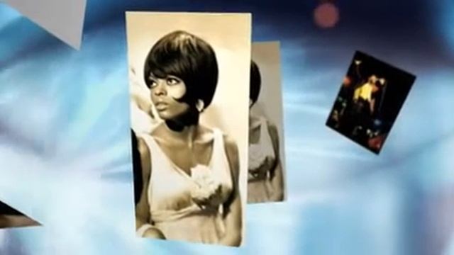 DIANA ROSS and MARVIN GAYE i'll keep my light in my window смотреть онлайн