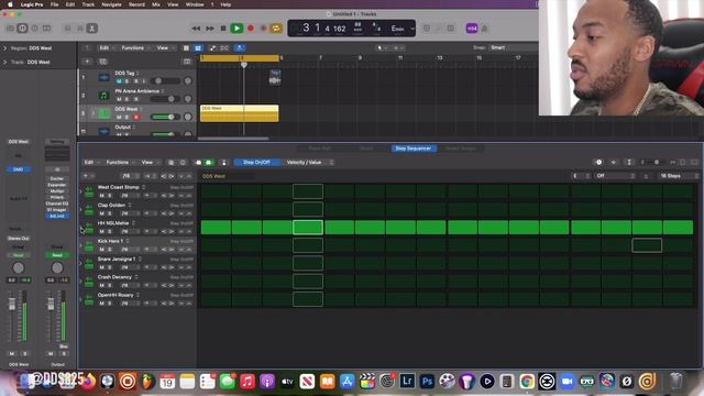 YOU Need To Update to Logic 10.7 NOW! смотреть онлайн