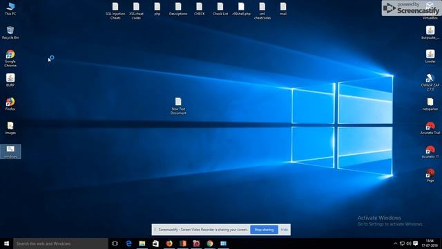 How to Activate Windows 10 in 1 min without any Tools смотреть онлайн