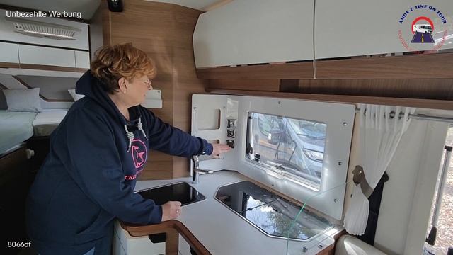 War das die richtige Entscheidung? Eine Roomtour in unserem Rapido 8066df Alde Ultimate Line смотреть онлайн