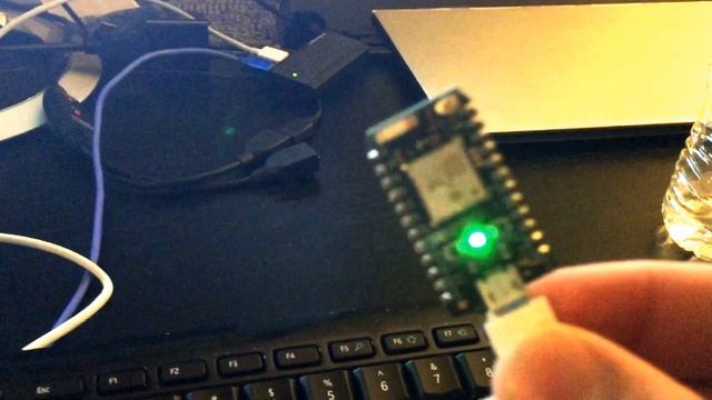 Android Application Using Particle Device Setup Library (PDSL) 2016.07.27 смотреть онлайн