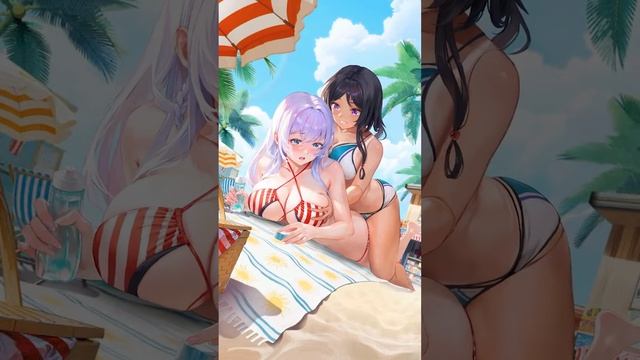 Attack on Time: Kaisen of Girls - Sima Yi - Live Wallpaper [for Phone] Fixed background animation смотреть онлайн