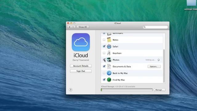 How to Back Up My Photos to iCloud смотреть онлайн