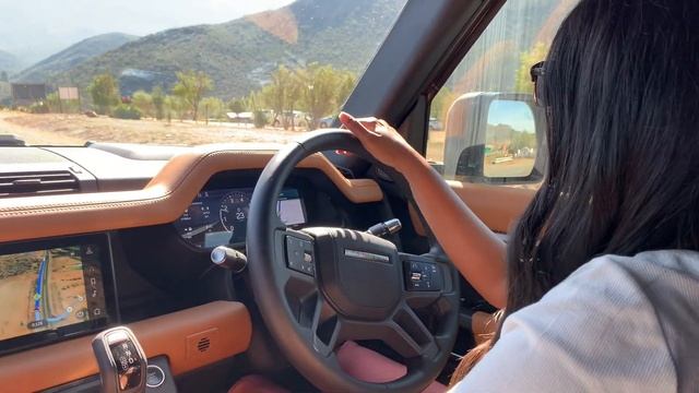Swartberg Pass | Western Cape | Land Rover Defender X | Road Trip Day 05 смотреть онлайн