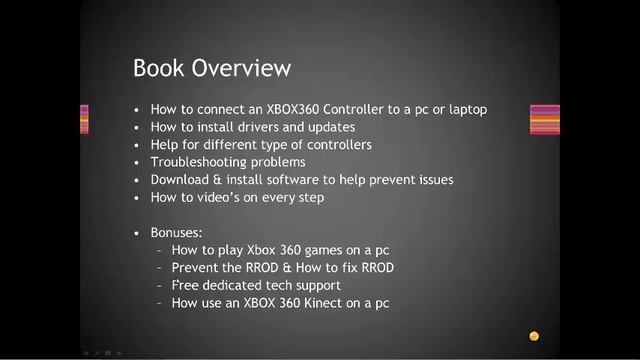 Xbox 360 Hacking Manual- (step by steps) connecting controller to pc, Kinect etc смотреть онлайн
