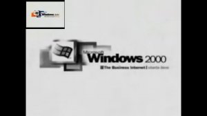 [Sparta Remix] Windows 2000 has a Sparta Remix (V2)