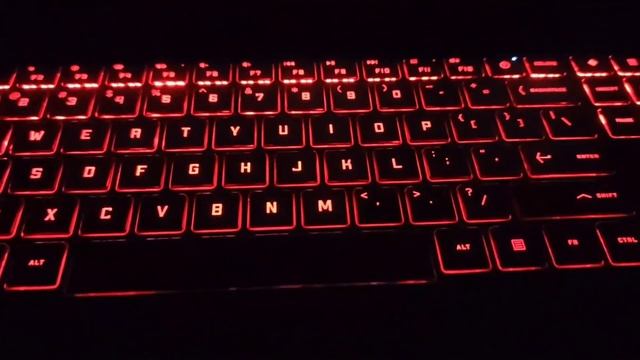 HP Omen Light Studio | Beta | Audio visualizer смотреть онлайн