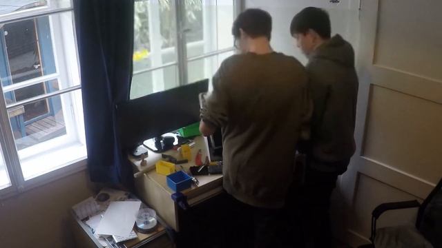Let´s destroy: apple iMac 2006 / Time-lapse mac tag смотреть онлайн