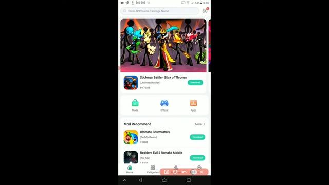 COMO BAIXAR POPPY PLAYTIME CHAPTER 2 MOBILE OFICIAL смотреть онлайн