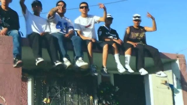 🎵EL HUGO MAC X TERROX ONE- //(SIN SALIDA)// ⚠-77 N.W.RCDS-VIDEO OFFICIAL смотреть онлайн