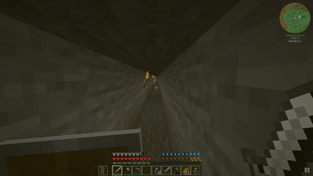 FTB Genesis - Толе обзор, толе ЛП. С9 смотреть онлайн