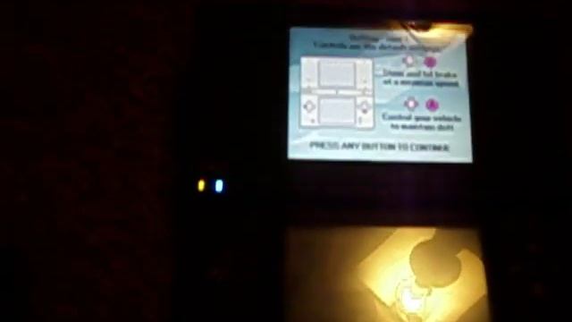 Asphalt 4 Dsi and Iphone Gameplay смотреть онлайн