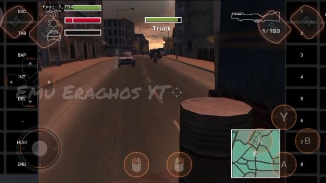 Exagear Virgl Mali v4.6 Driv3r Mediatek Helio G85 смотреть онлайн