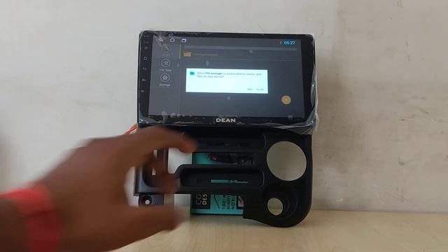 Old Santro Android Player | 2GB+16GB | ANDROID 10 | HiFi | 12 Band EQ | Dean Infotainments смотреть онлайн