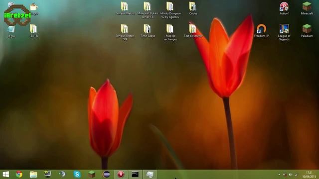 Changer son Adresse MAC / Adresse Physique┃Supprimer ses restrictions horaires internet┃Windows - F смотреть онлайн