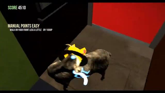 Goat simulator : от Димы . смотреть онлайн