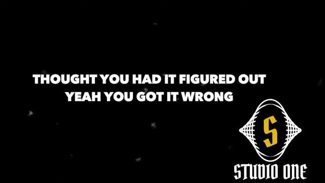 STUDIO ONE x JK x AC - WHERE'D YOU GET YOUR INFO FROM? смотреть онлайн