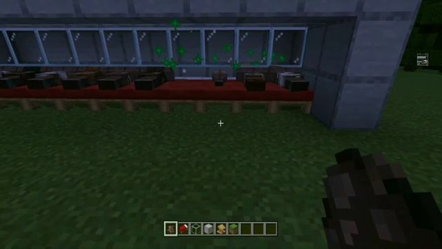[1.16] EASIEST TRADING HALL Minecraft Bedrock Edition (MCPE/Xbox/Windows 10/PS4/Switch) смотреть онлайн