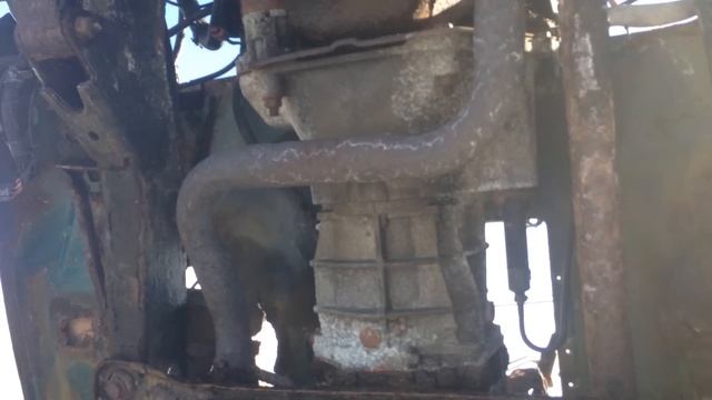 1995 Jeep Wrangler YJ Rusted out Frame and Tub - I have just the solution for both YJ and TJ's смотреть онлайн
