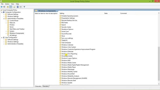 This app has been turned off and isn't monitoring your computer windows10/8/8.1/7 windows defender смотреть онлайн