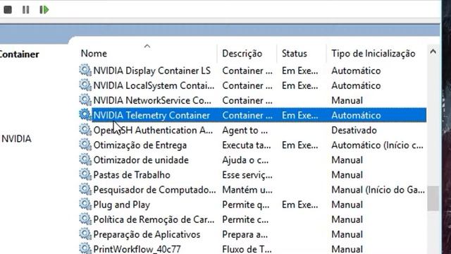 Como Resolver Erro Geforce Experience Parou de Funcionar Após Atualização смотреть онлайн