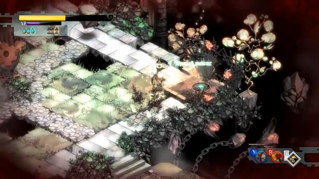Bastion #4 Форт Пеплоблок смотреть онлайн