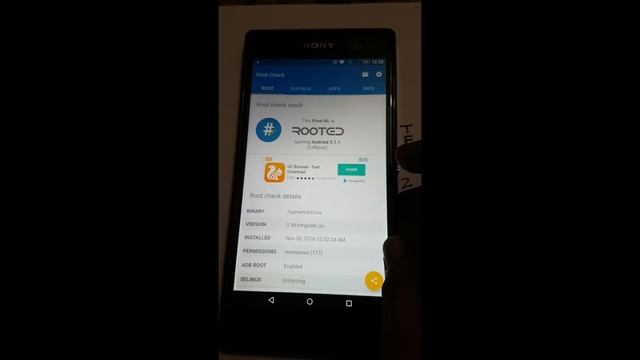 How to root android 4/5/6/7 through kingroot music fix смотреть онлайн