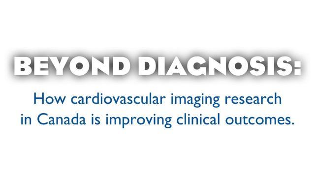 Canadian Association of Radiologists (CAR) - RSNA Canada Presents - Sneak Peek смотреть онлайн
