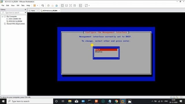 SDWAN Silverpeak orchestrator installation VMware workstation | #Aruba #Cisco #networkingworld смотреть онлайн