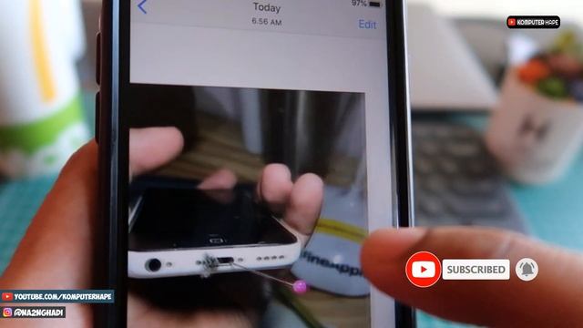 Penyebab iPhone Gak Bisa Dicharge Pakek Kabel cas & Solusinya смотреть онлайн