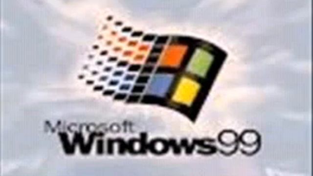 Windows Startup and Shutdown sounds смотреть онлайн