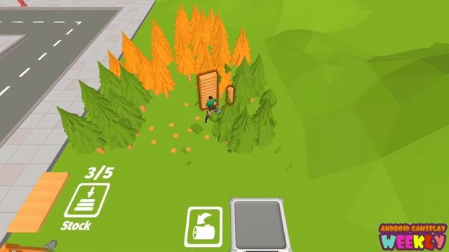 Furniture Test - Gameplay Walkthrough Levels 1-35 (Android) Fullscreen