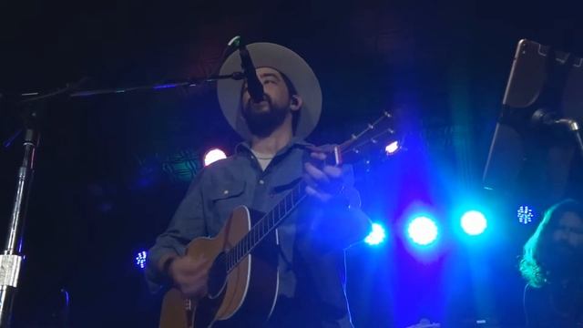 Jackie Greene - "Light Up Your Window" - 04/07/2017 смотреть онлайн