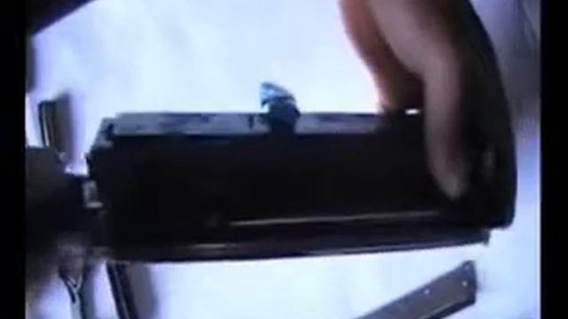 Remanufactura de cartucho Epson EPL 6200 video instructivo 1era parte смотреть онлайн