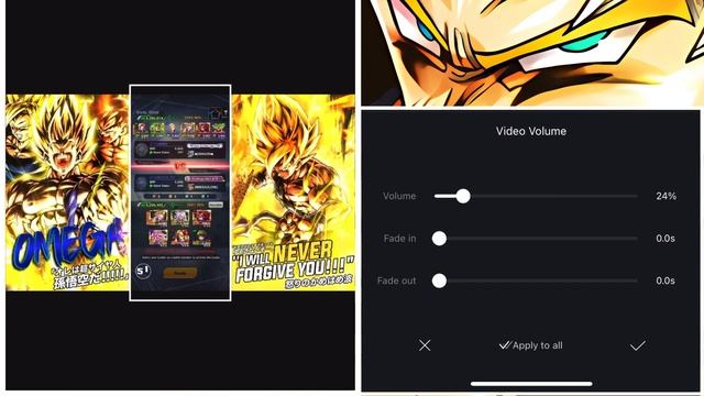 HOW TO MAKE DRAGON BALL LEGENDS VIDEOS ON ANDROID & IOS | BEST FOR BEGINNING YOUTUBERS | IN HINDI | смотреть онлайн