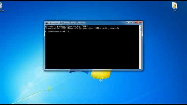 How To Make Your Computer / Laptop Run Faster By Using CMD (Command Prompt) смотреть онлайн