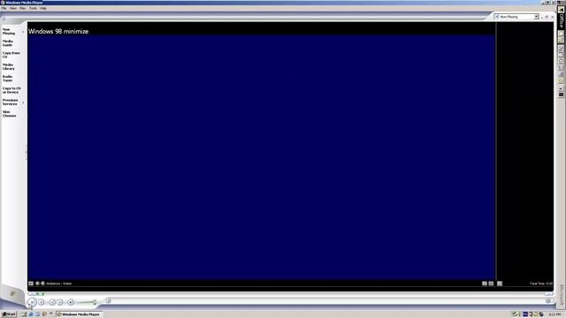 Windows 2000 Professional SP4 in VMWare Workstation 12 Pro with Commentary + Final VM Videos смотреть онлайн