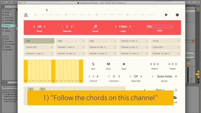 Sundog Scale Studio 1.2.0 - New features смотреть онлайн