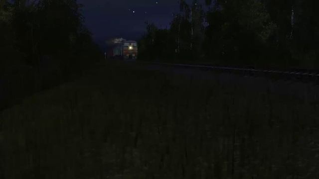 Тепловозы Trainz Simulator 12 смотреть онлайн