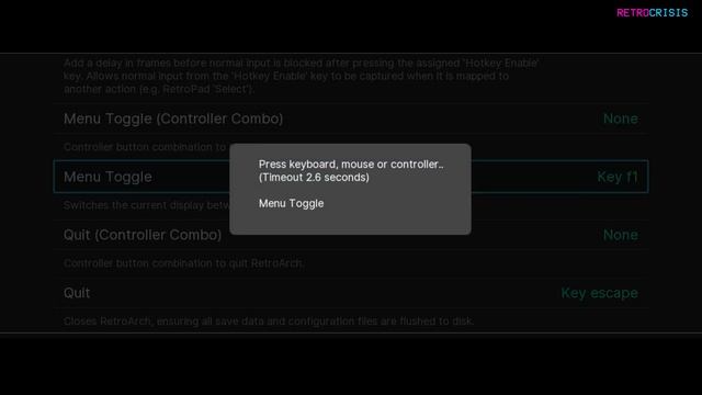 Full Desktop RetroArch on Steam Deck - Install guide (LCD & OLED) смотреть онлайн