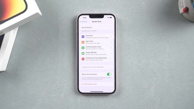 [Sign Out Greyed Out] Fix Sign Out is Not Available Due to Restrictions? How to Sign Out of Apple I смотреть онлайн