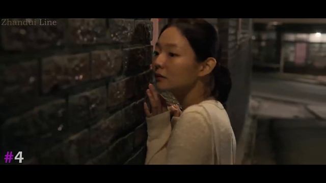 TOP 7 KOREAN MOVIES WITH THE HOTTEST SCENES