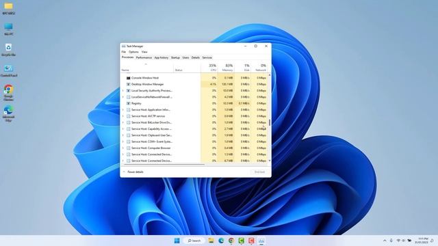 Fix Taskbar Flickering and Disappearing issues in Windows 11 смотреть онлайн