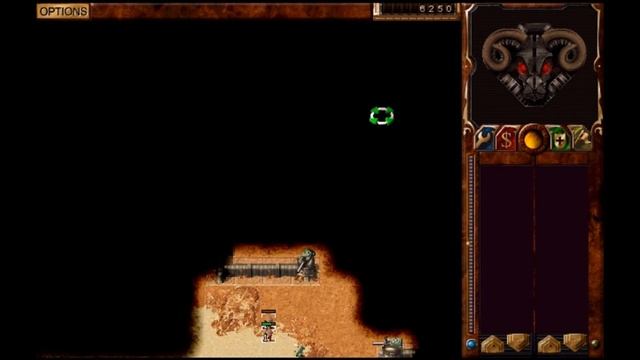 Dune 2000 Harkonnen Hard Mission 06 RightMap Speedrun смотреть онлайн