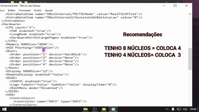 MSI PARA PC FRACO 😱💻 RODANDO A 90 FPS 2GB DE RAM ✅ MELHOR EMULADOR PRA PC FRACO 😱💻 ✅ смотреть онлайн