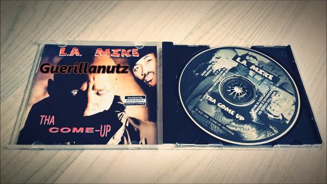 L.A. Mike - Life Of A "G" | Featuring Shorty Breez & John-O смотреть онлайн